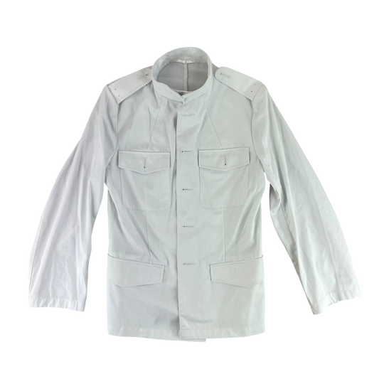 British Army Tropical No. 3 Bush Jacket - Medium 176/100