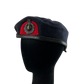 British Royal Marines Beret w/ Badge - Cadets - Medium 58cm