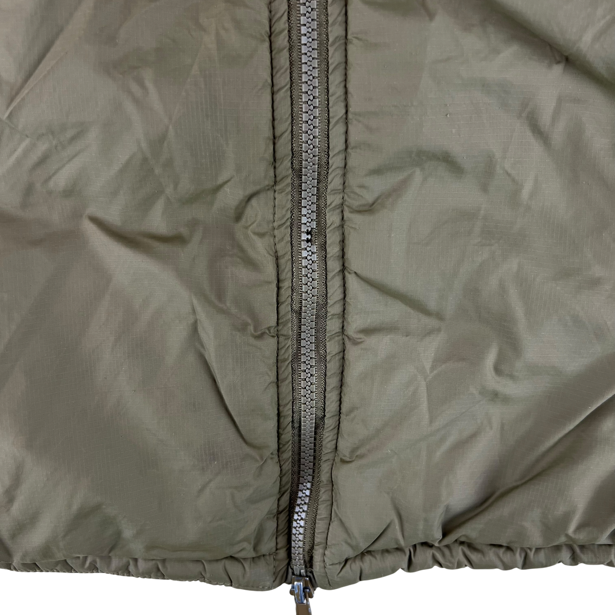 British Army Thermal Buffalo Jacket - Large