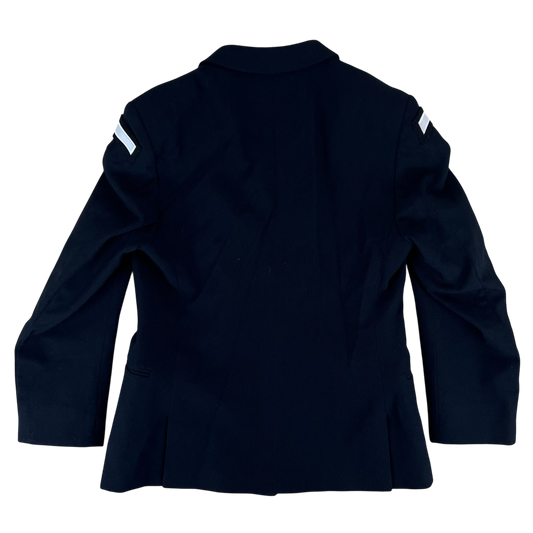 British Royal Navy Officer's No 1B Dress Jacket -