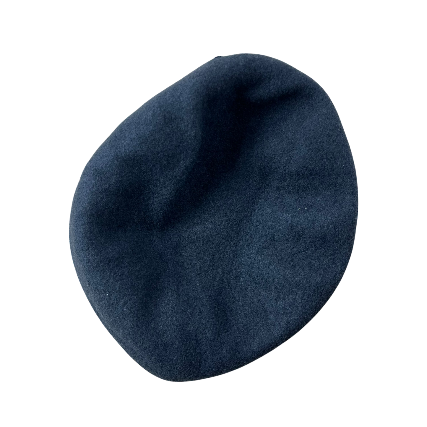British RAF Beret w/ Badge - Small 55cm
