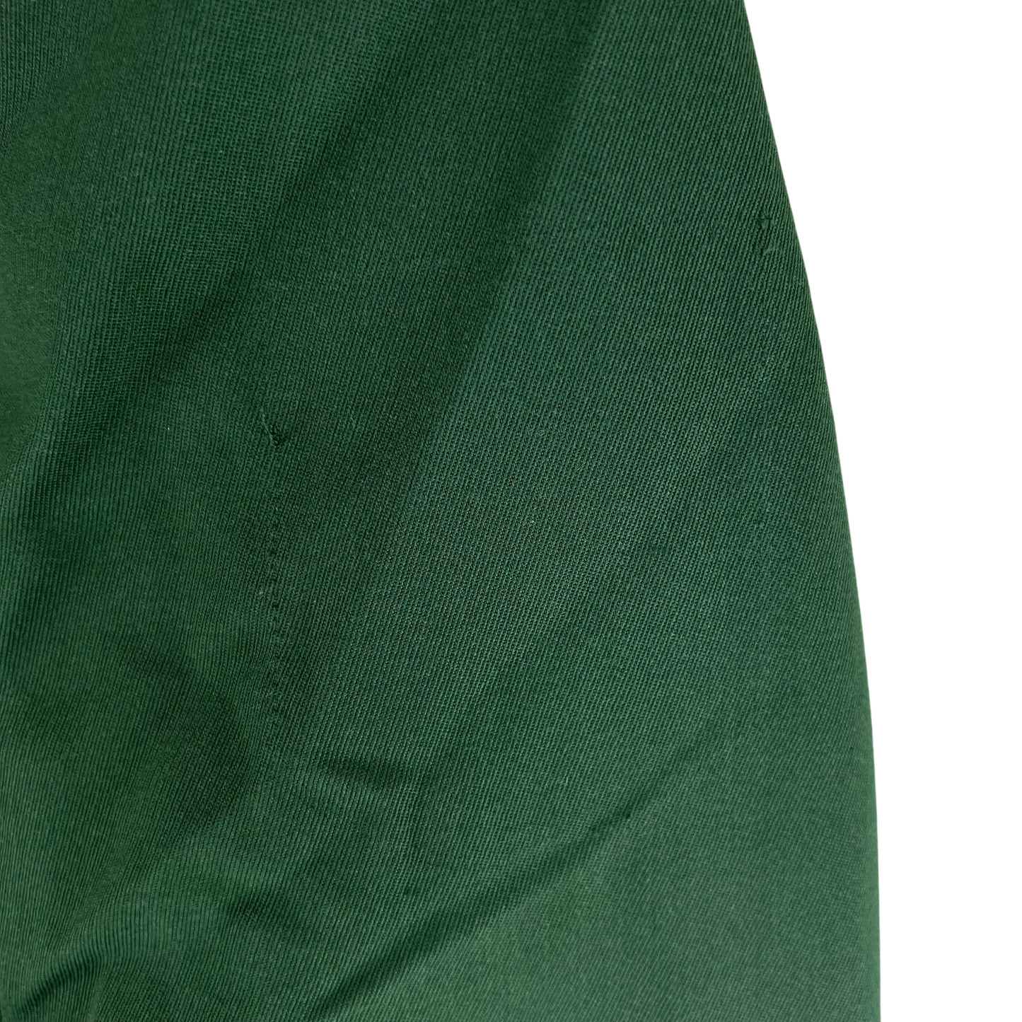 German Police Green Dress Jacket - Large