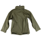 British Army Thermal Lightweight Buffalo Pullover Smock - Medium