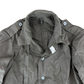 Swedish Army M40 "Grötrock" Brown Work Jacket - Medium
