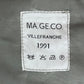 French Army / Foreign Legion Blouson Dress Jacket - Large