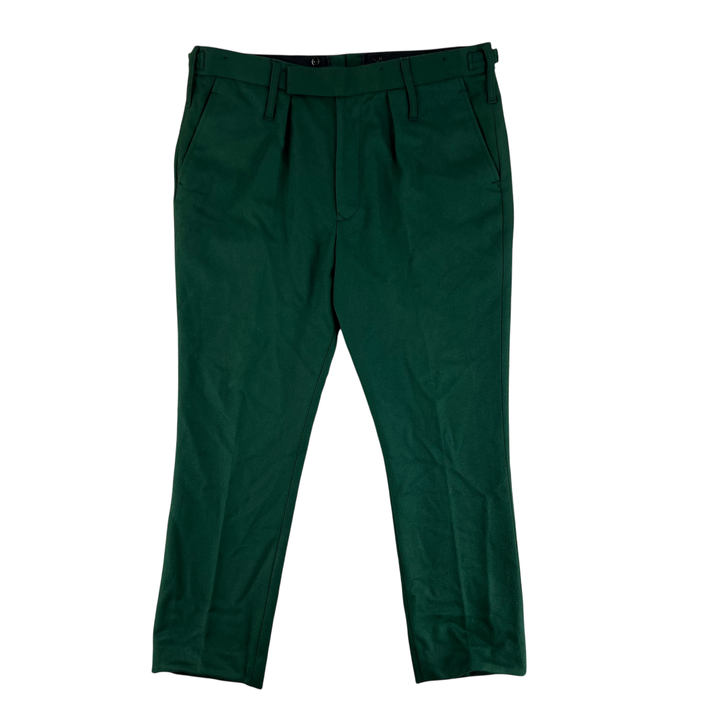 British Army Royal Dragoon Guards No. 2 Dress Trousers - W37 L28