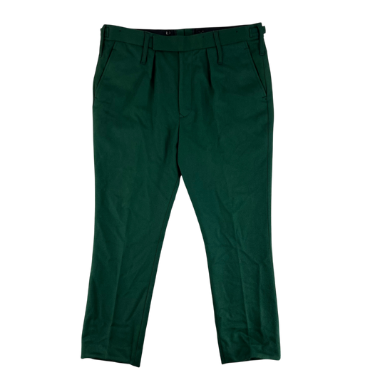 British Army Royal Dragoon Guards No. 2 Dress Trousers - W37 L28