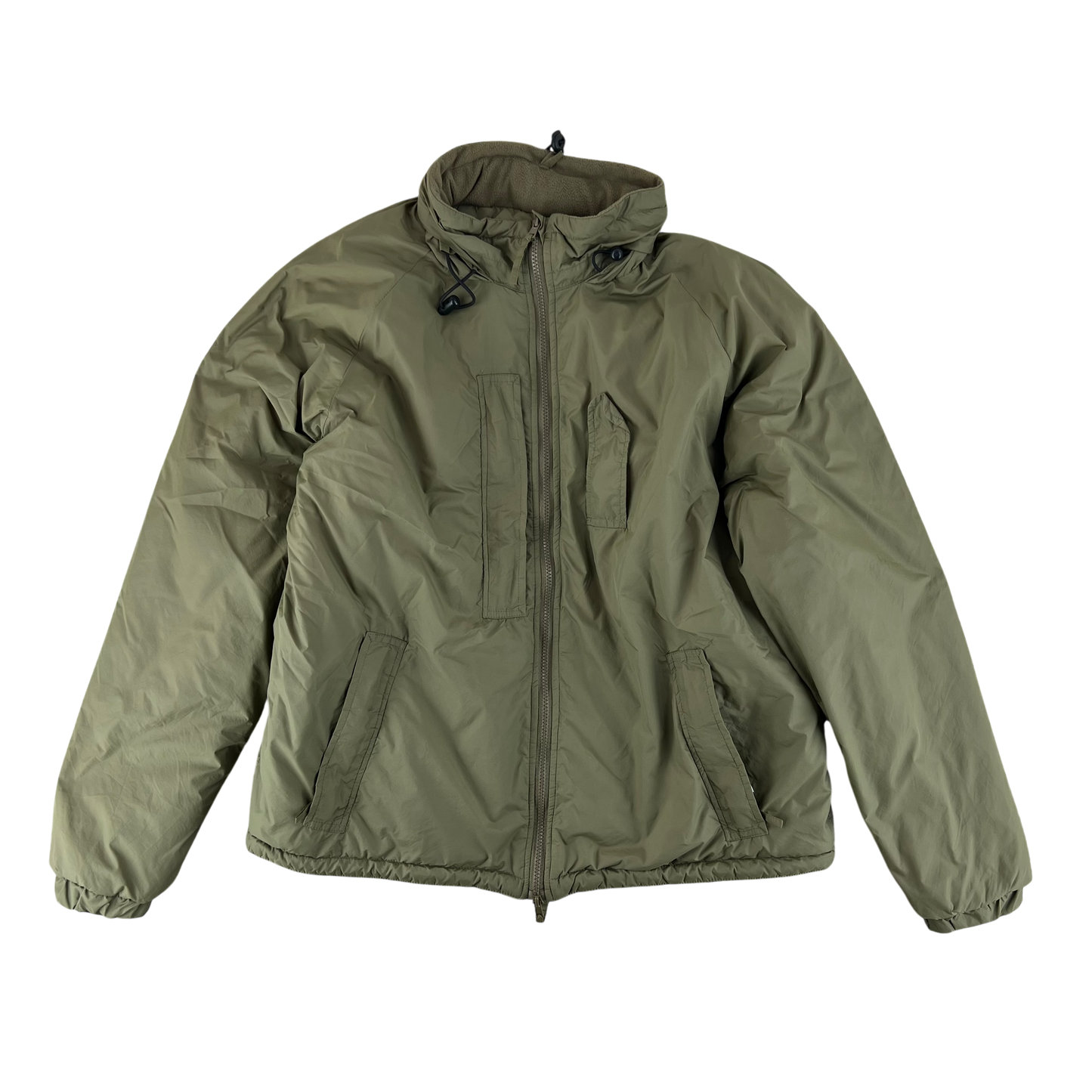 British Army Thermal Buffalo Jacket - Large