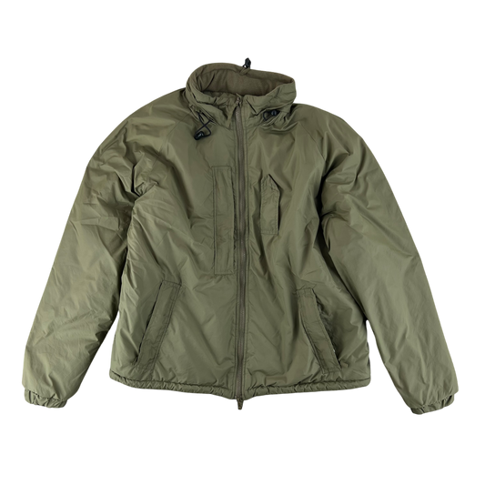 British Army Thermal Buffalo Jacket - Large