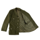 British Army 1980 Pattern No. 2 Olive Green Dress Jacket - REME - Medium
