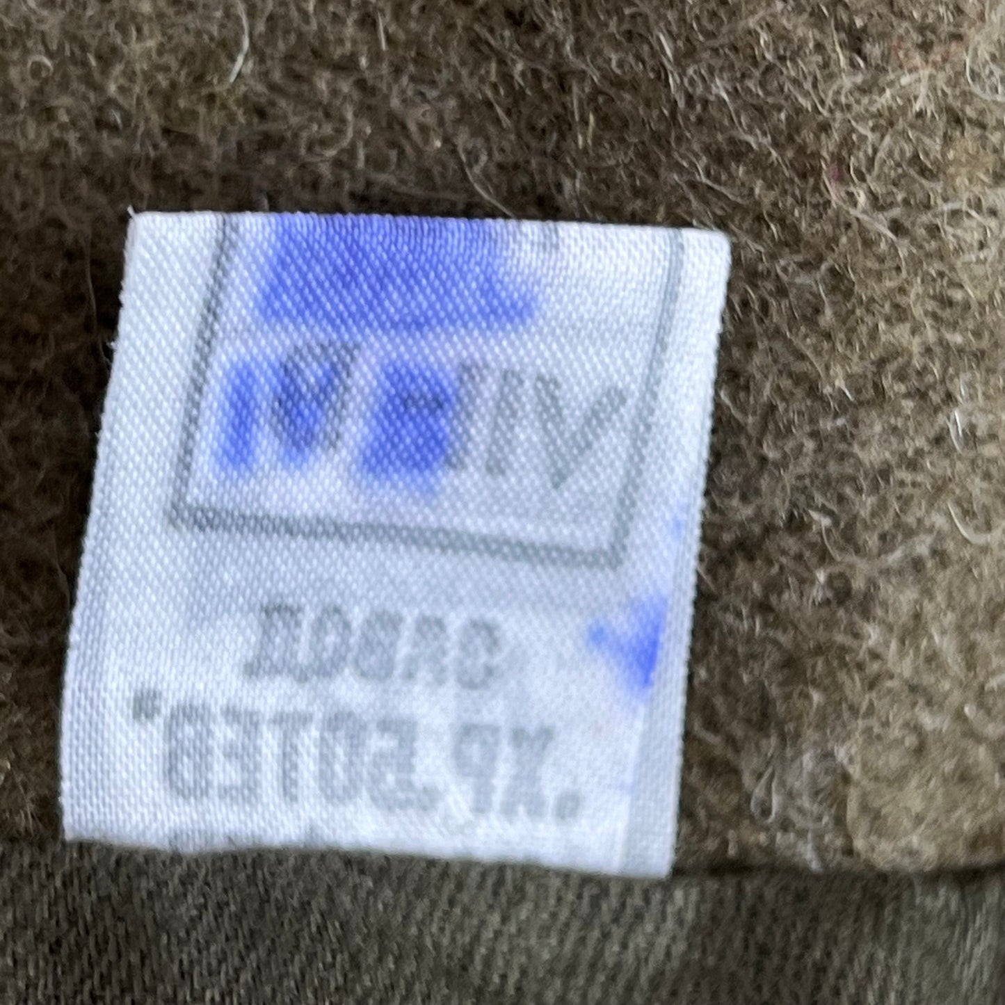 Bulgarian People's Army Khaki Wool Greatcoat - Medium