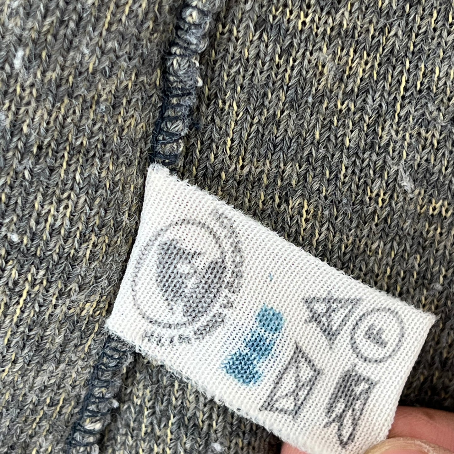 Czechoslovak Army M85 Faux Fur Trouser Liners - W38 L29