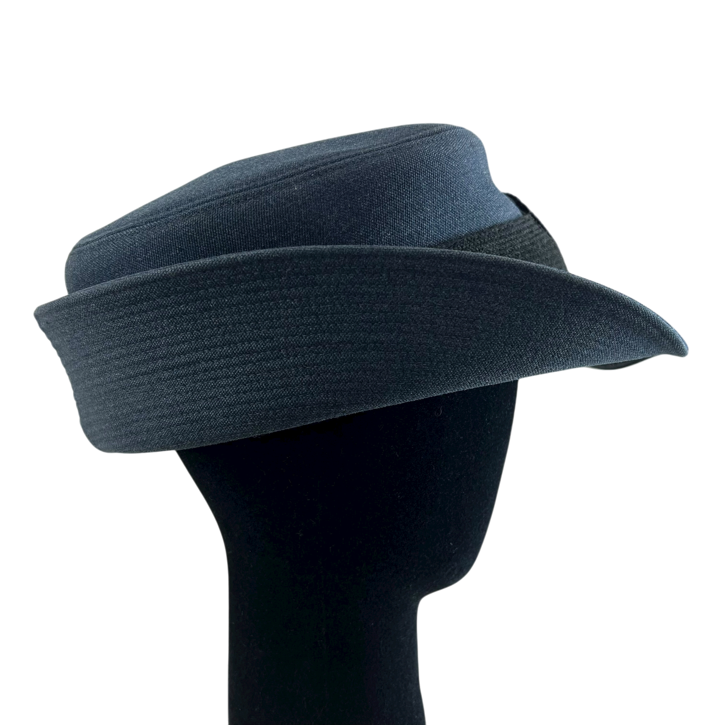 British Royal Air Force RAF Women's Dress Cap - Small 55cm