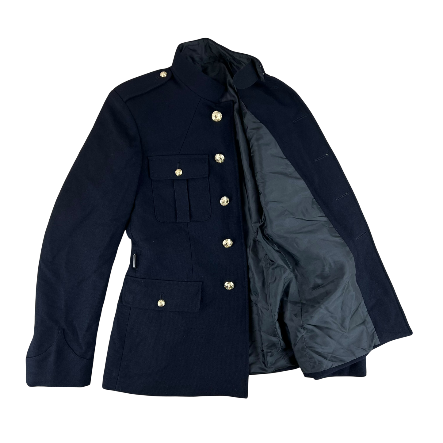 British Royal Marines No. 1 Dress Jacket - Medium 176/96