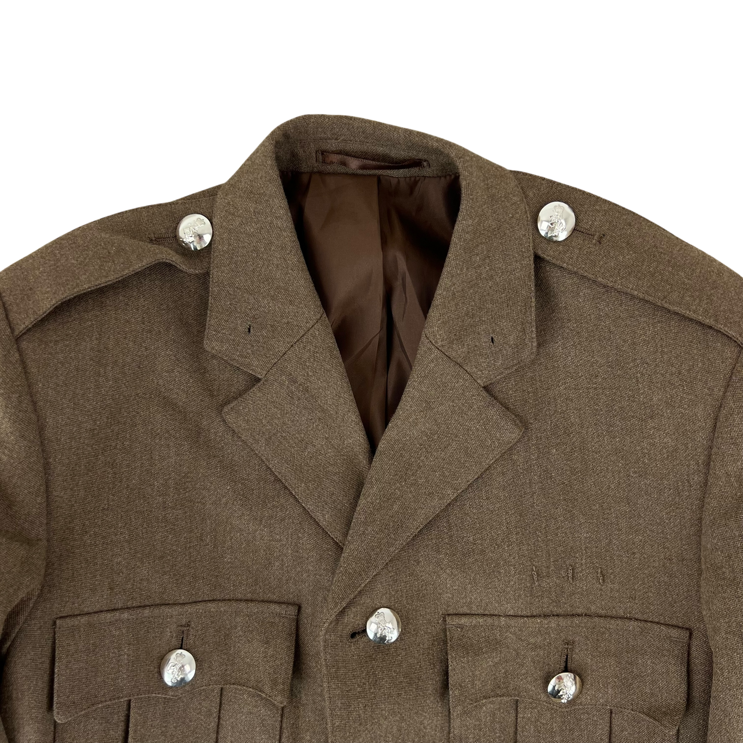 British Army No. 2 FAD Dress Jacket - REME - Medium 182/92