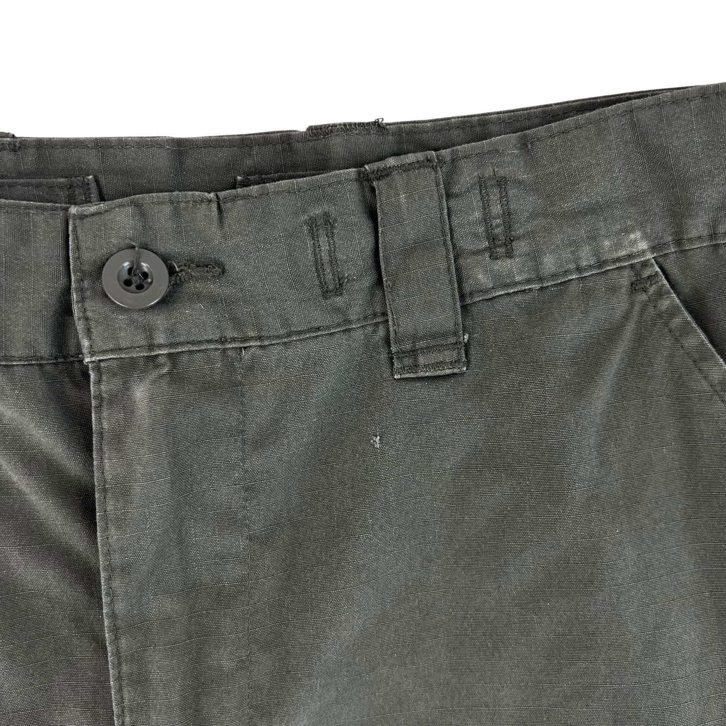 Austrian Army Anzug 75 Olive Drab Trousers - W32 L29