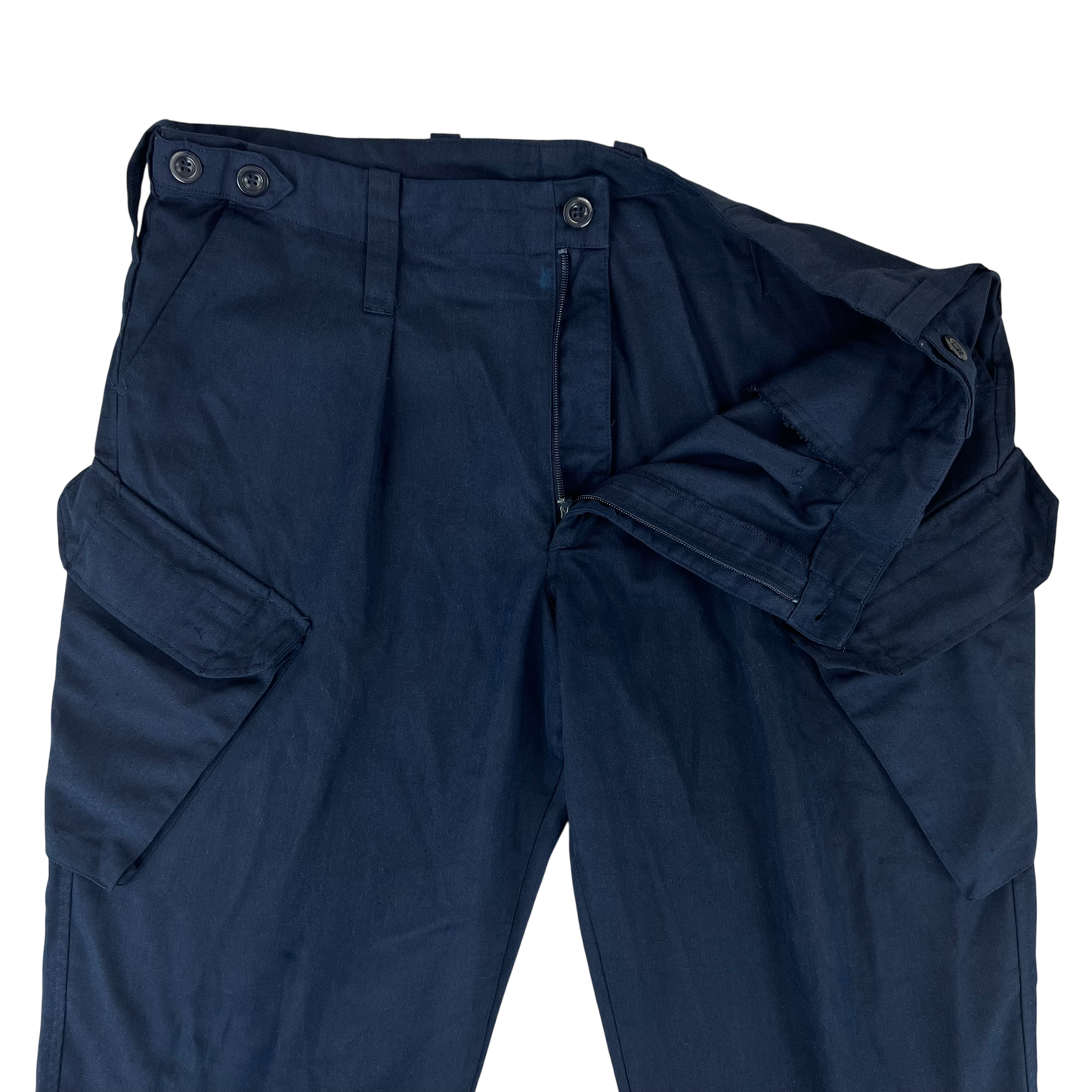 British Royal Navy FR Combat Trousers - W41 L31