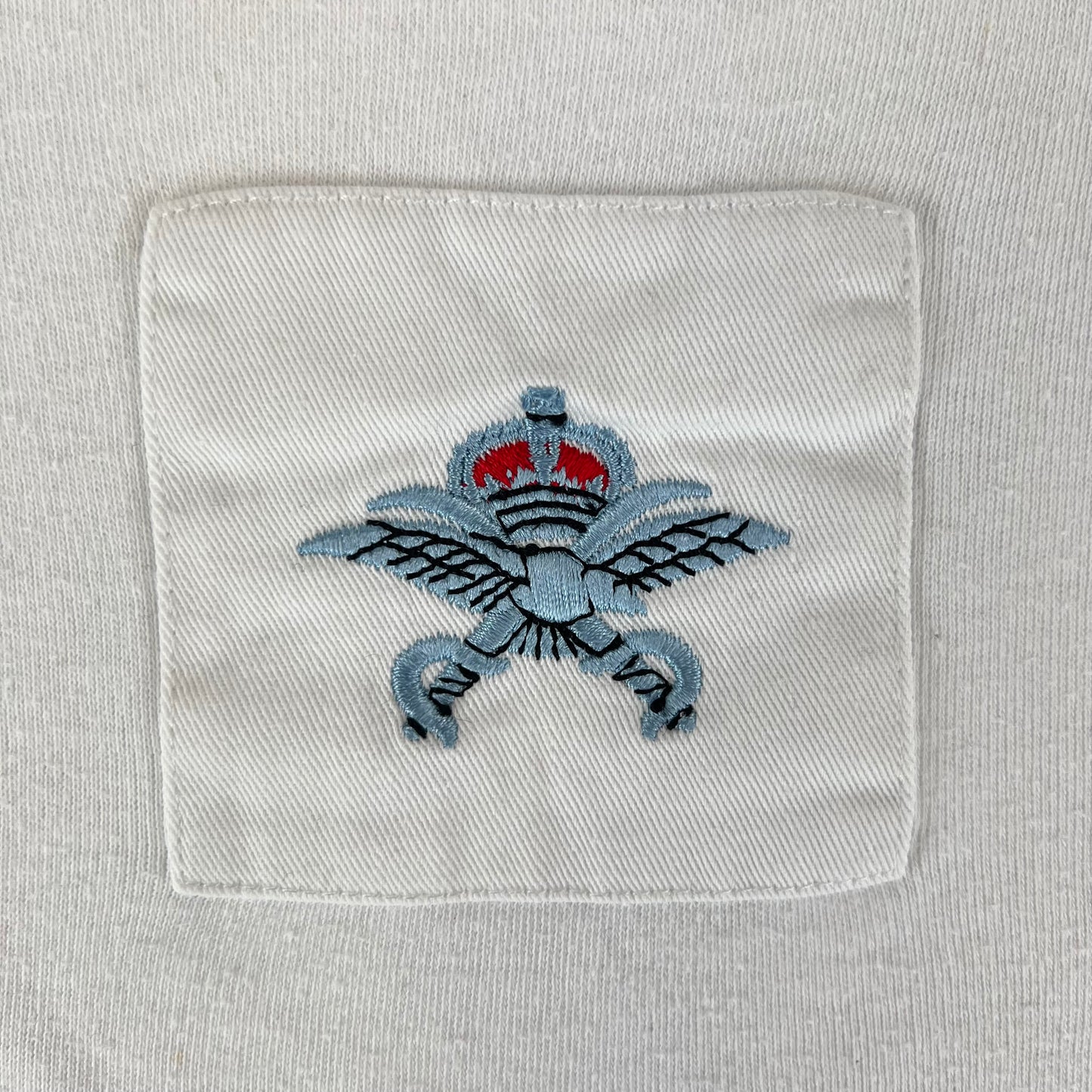 British RAF PTI Vest - Medium 92cm