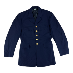 Swedish Navy M60 Dress Jacket - Medium