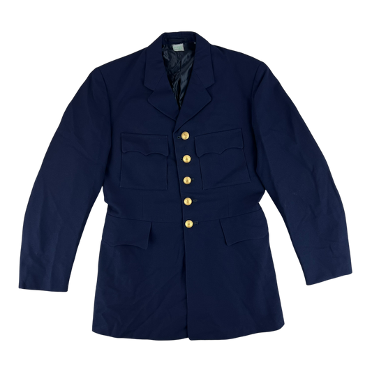 Swedish Navy M60 Dress Jacket - Medium