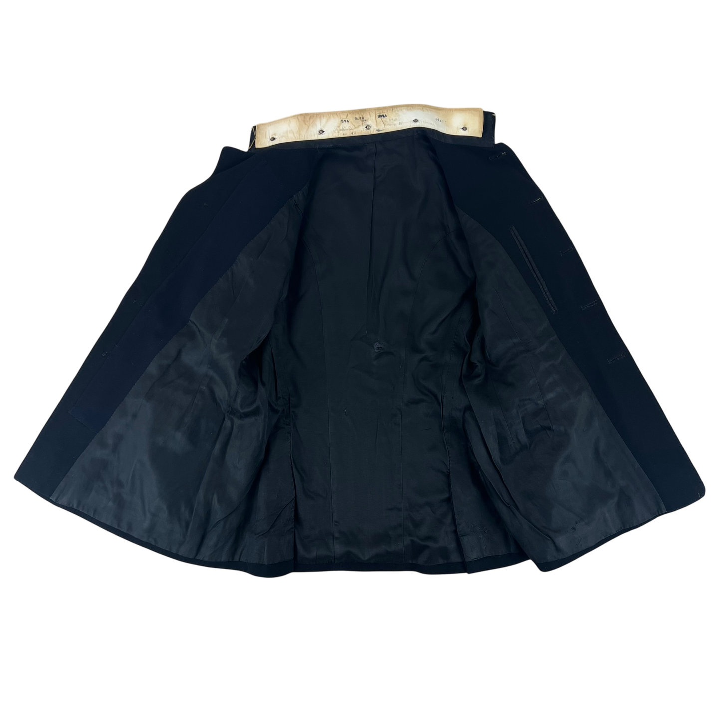British Army 1940's No. 1 Dress Jacket - Royal Tank Regiment - Medium
