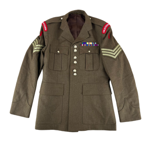 Descriptive image text