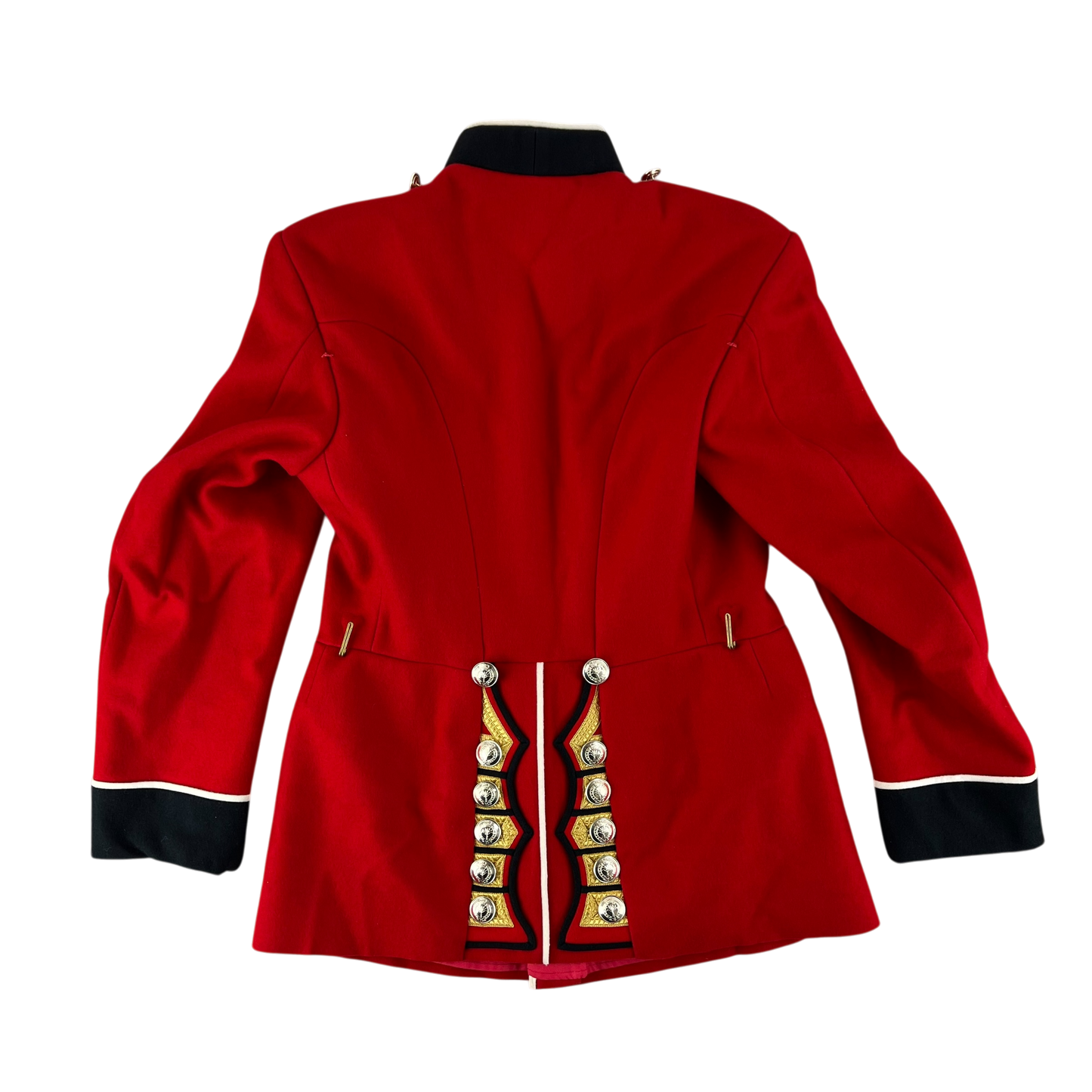 British Army Footguard's Jacket SGTS - Welsh Guards - Medium