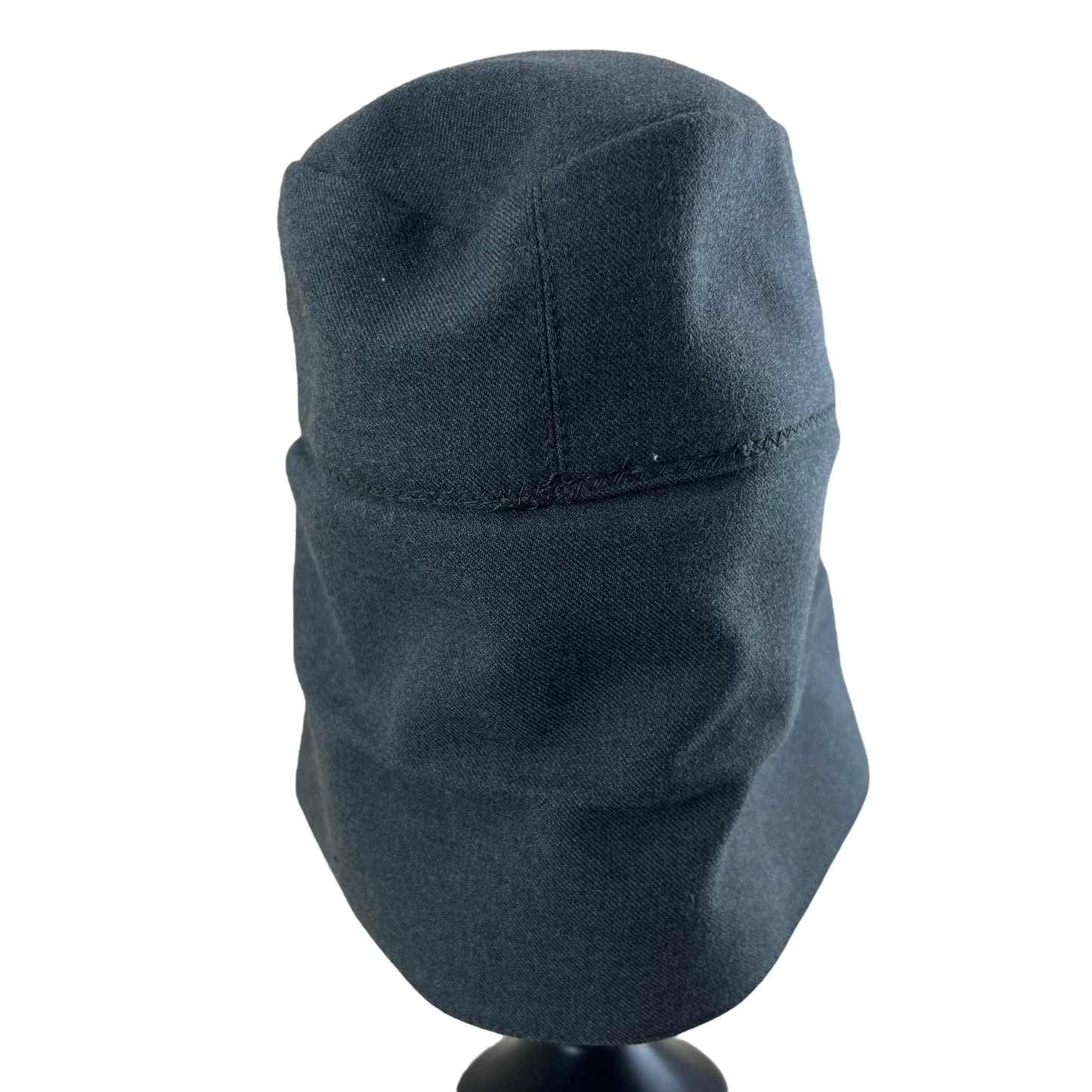 Finnish Army M65 Ski Field Cap w/ Cockade