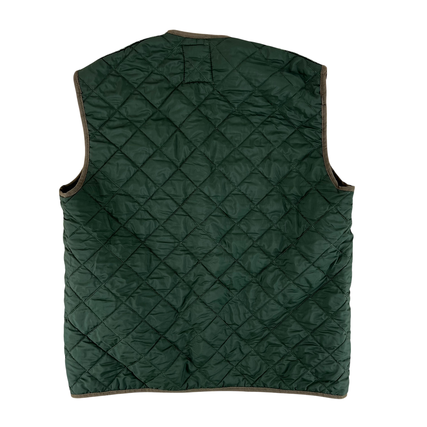 British Army Cold Weather Jacket Gilet Liner - Medium SIZE 1