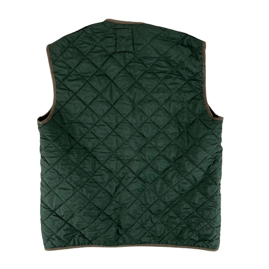 British Army Cold Weather Jacket Gilet Liner - Medium SIZE 1