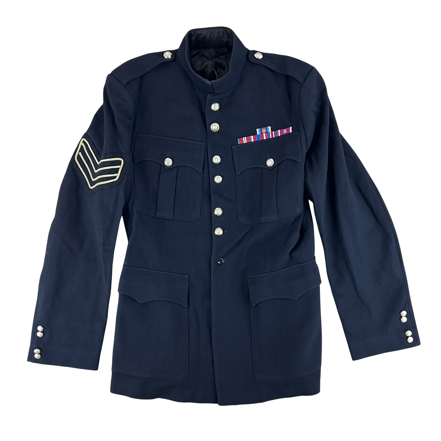 British Army No. 1 Dress Jacket - Coldstream Guards - Medium
