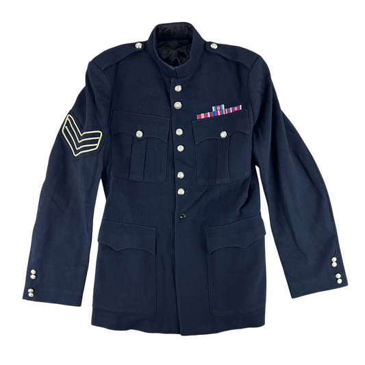 British Army No. 1 Dress Jacket - Coldstream Guards - Medium