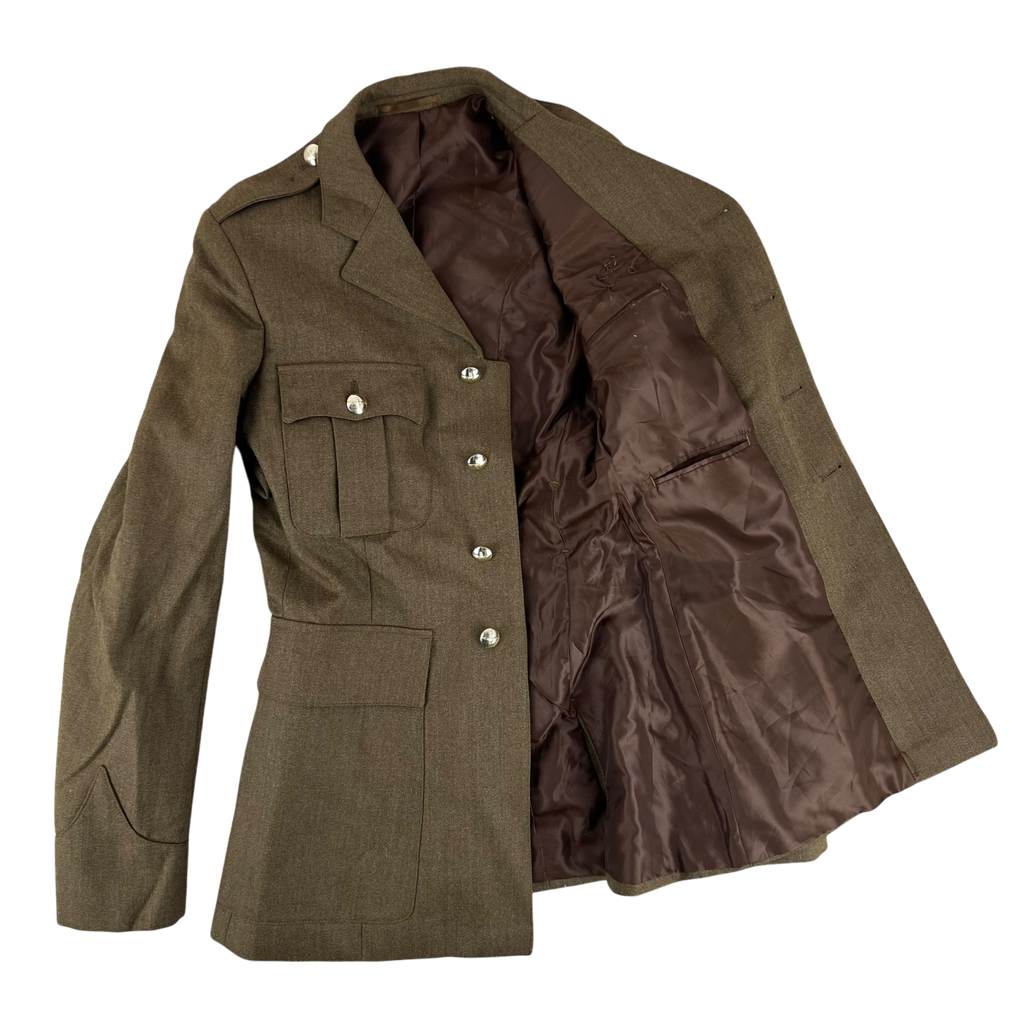 British Army No. 2 FAD Dress Jacket - Parachute Regiment -