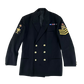 British Royal Navy Officer's No 1 Dress Jacket - X Large 116R