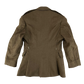 British Army No.2 FAD Dress Jacket w/ Belt - RLC - Medium 164/100
