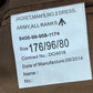 British Army No.2 FAD Dress Jacket - Medium 176/96