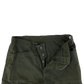 Austrian Army Olive Green Fatigue Trousers - W35 L31