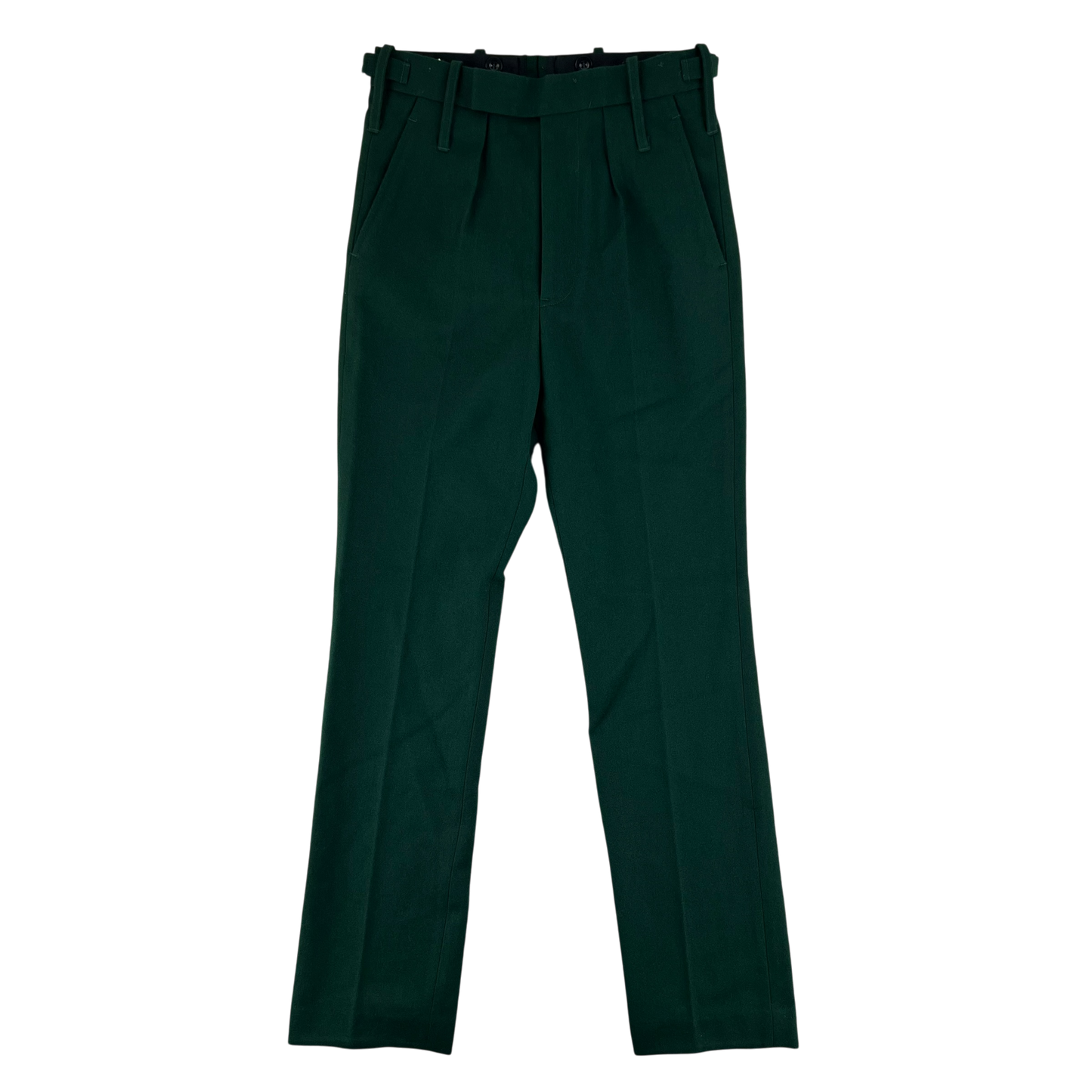 British Army Royal Dragoon Guards No. 2 Dress Trousers - W30 L32