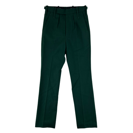 British Army Royal Dragoon Guards No. 2 Dress Trousers - W30 L32