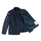 British Royal Air Force No. 1 Dress Jacket - WRAF Officers & WOs - Medium
