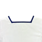 British Royal Navy Class II White Middy Shirt