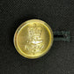 British Royal Navy Officer's No 1 Dress Jacket - Medium 100L