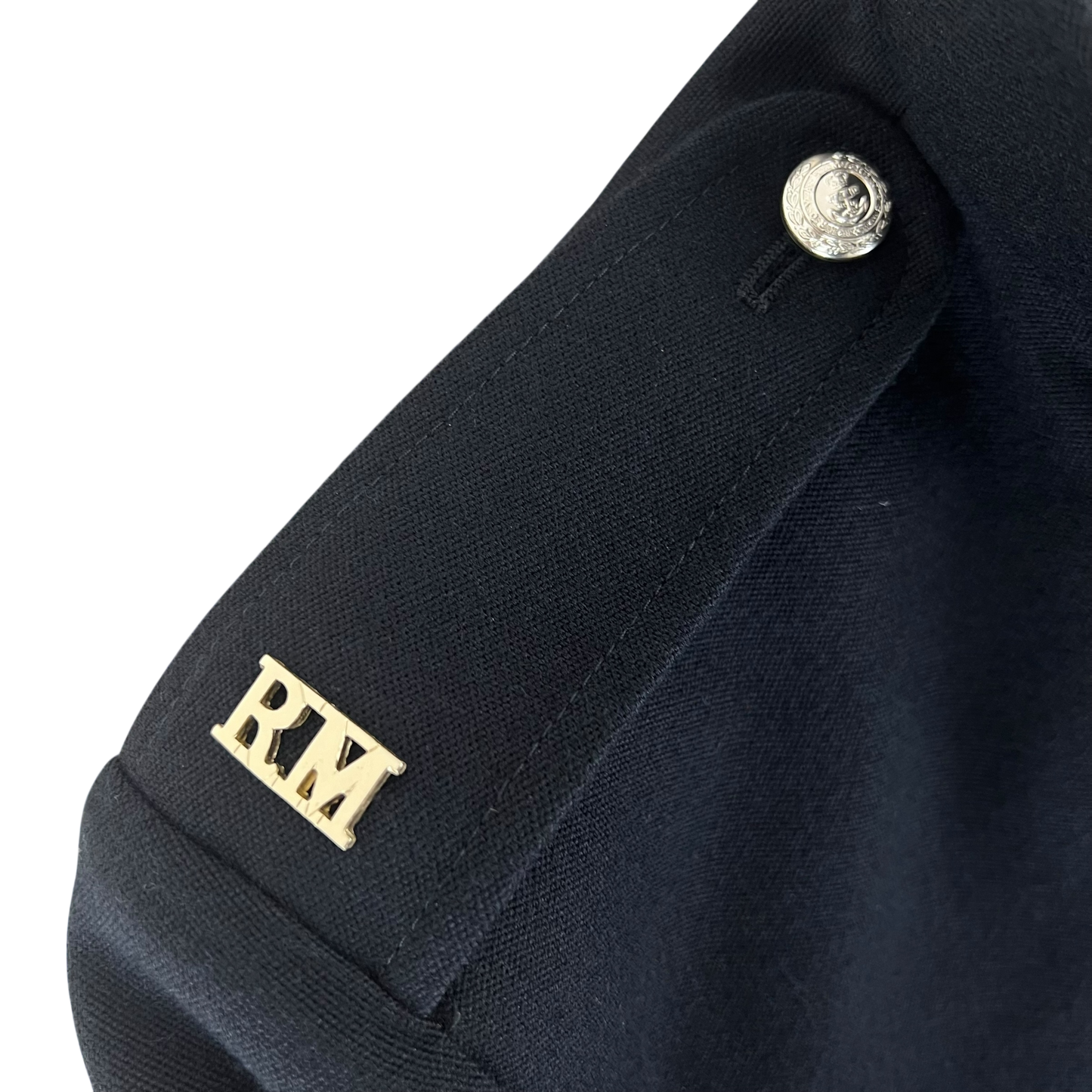 British Royal Marines No. 1 Dress Jacket - Medium 176/108