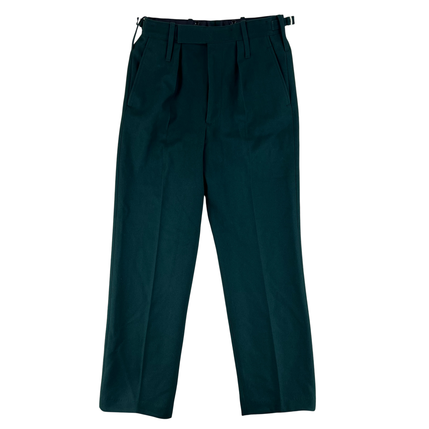 British Army Royal Irish Rangers No. 2 Dress Trousers - W32 L31