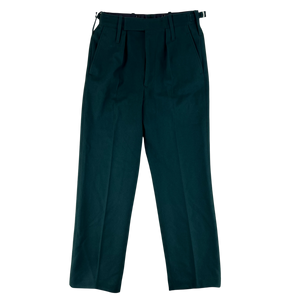 British Army Royal Irish Rangers No. 2 Dress Trousers - W32 L31