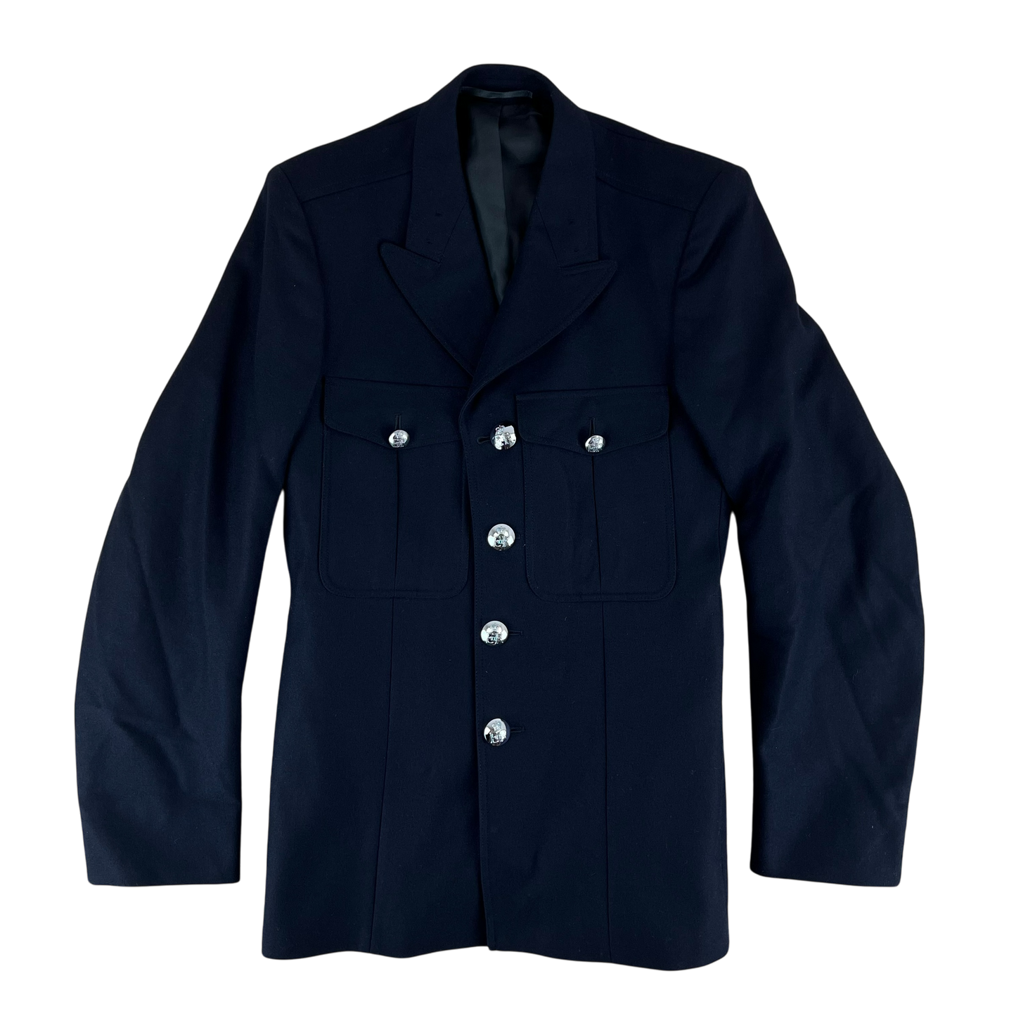 British Ministry of Defence Police Dress Jacket - Small