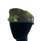 Finnish Army M91 Camouflage Summer Side Cap - X Small 53cm