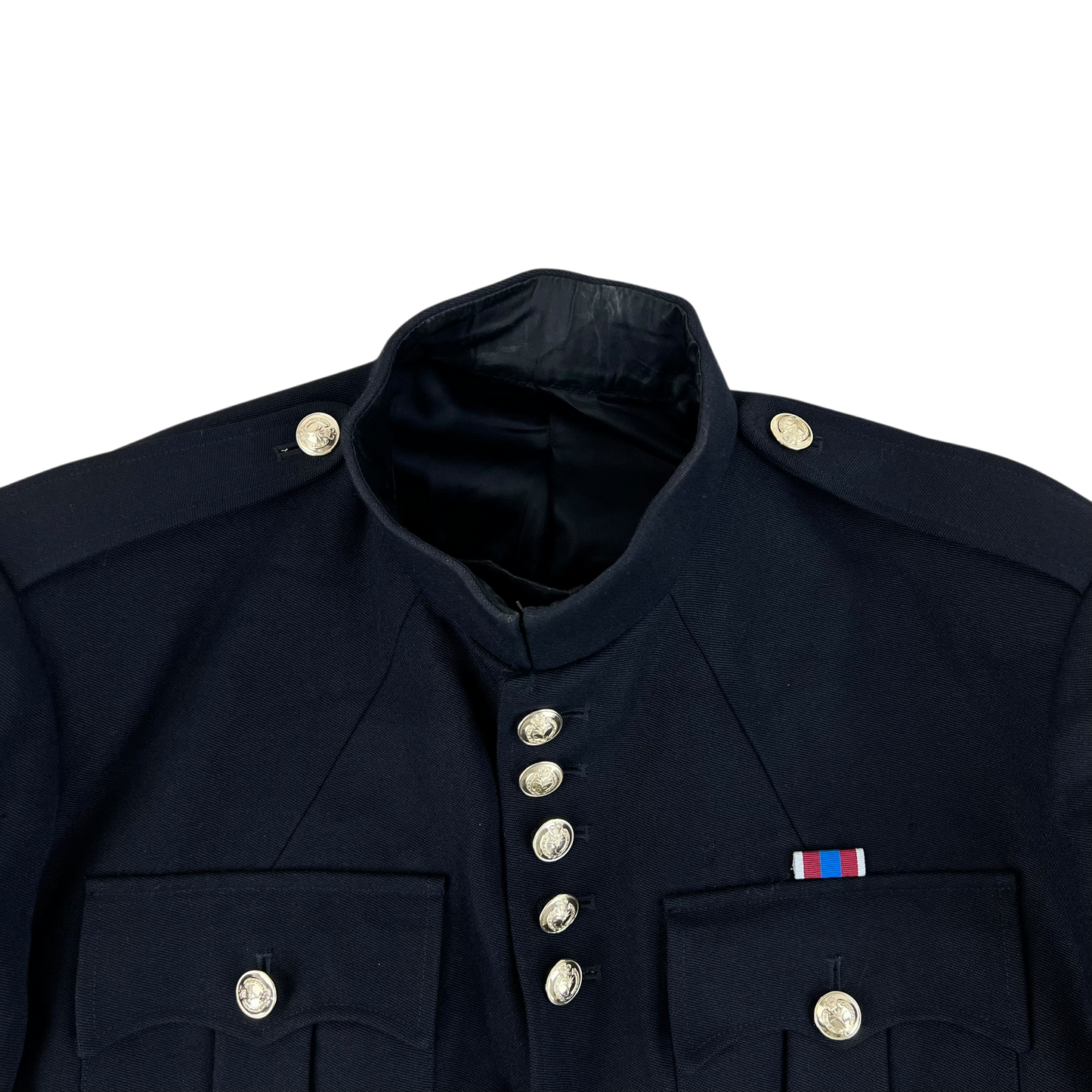 British Army No. 1 Dress Jacket - Welsh Guards - X Large