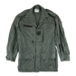 French Army F1 Olive Green Lightweight Jacket - Medium