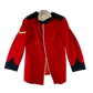 British Army Red Tunic Jacket - Queen's Division Minden Band - Medium